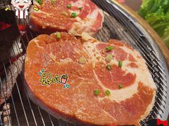 -泥炉烧肉师(新街口金銮巷店)