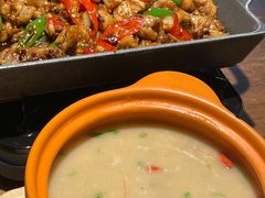 -乔街深夜食堂·台州菜·高压锅生蚝(杭州总店)