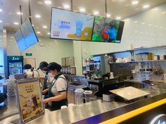 -1点点(石家庄长安万达店)