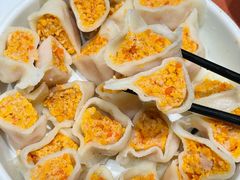 -船歌·鱼水饺青岛菜(闽江二路店)