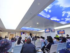 -中国人民解放军空军特色医学中心(空军总医院)
