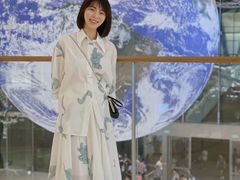 -% Arabica阿拉比卡咖啡(深圳湾万象城店)