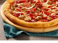 -达美乐比萨(东高地店)