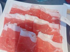 -竹犇番茄火锅(长风街店)