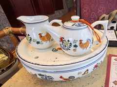 -点都德(龙之梦店)