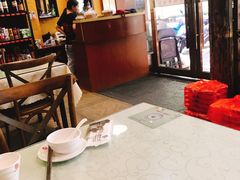 -何记面馆(龙泉山店)