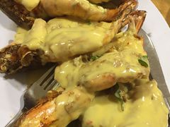 -ZF Seafood Restaurant 卓峰海鲜餐