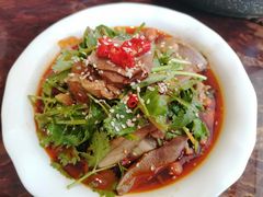 -丁哥·庐味鲜 土菜·20年老字号(世纪阳光花园店)