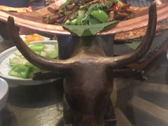 -云海肴·汽锅鸡·云南菜(领展购物广场·中关村店)