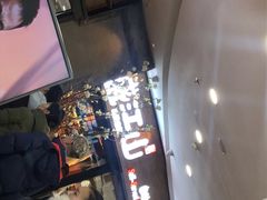 -盛江山自助料理(太原街万达店)