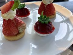 -傲廬·云端餐厅·深圳柏悦酒店