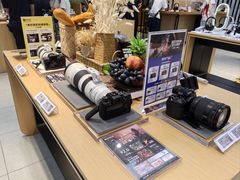 -Sony Store索尼(广州正佳店)