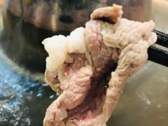 -五悦北平四季涮肉·烧烤(老商埠店)