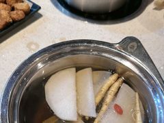 -一叶一世界·素食餐厅(锦华万达店)
