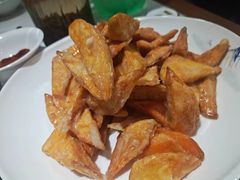 -火龙堂·风味民间菜(文一路店)