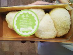 -南大门韩糕(后埭溪路店)
