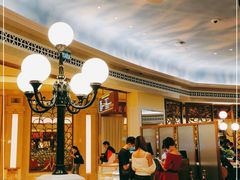 -翠华(澳门银河店)
