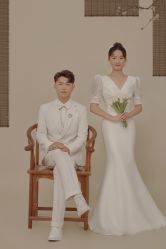 点击看大图 -帆拉斐婚纱摄影(春熙店)