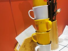-喜盅盅重庆火锅(西安路罗斯福店)