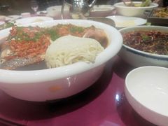 -悦色烤鸭店