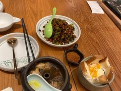 -云海肴·汽锅鸡·云南菜(广安门天虹店)