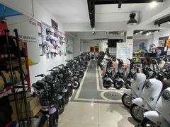 -雅迪电动车(北艾路店)