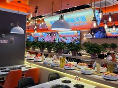 -大成自助小火锅(合肥国购广场店)
