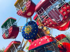 -渔岛海洋度假区