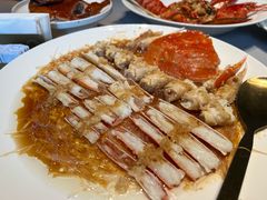 -徐记海鲜·家宴(南油永新汇店)