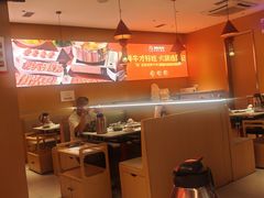 -陈记顺和潮汕鲜牛肉火锅(棠德南路店)
