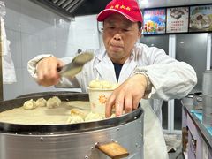 -红帽叔叔包子