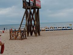 -那香海钻石沙滩浴场