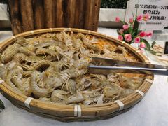 -川骄海鲜自助(河东店)