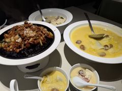-悦融琥珀·京鲁菜·海味珍品(西单店)