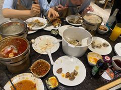 -川骄海鲜自助(河东店)