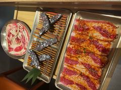 -西塔老太太泥炉烤肉(亚运村店)