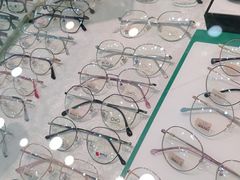 -锦泉眼视光中心(海珠广场店)