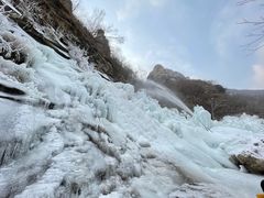 -黑龙潭风景区