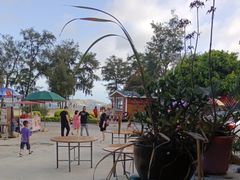 -阿弟特色海鲜餐厅·大排档(平潭店)