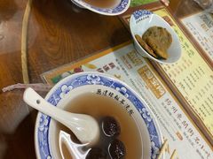 -粗茶淡饭(东关街店)