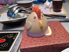 -椰小鸡·琼州糟粕醋·火锅(美兰缤纷城店)