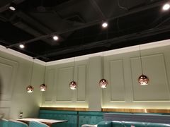 -圣琼美食百汇自助餐(白云万达店)
