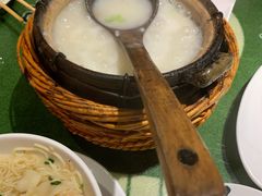 -粤港湾砂锅粥·宵夜(宝龙店)