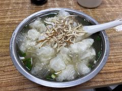 -荣巷小馄饨(荣巷店)