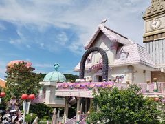 -安吉Hello Kitty乐园