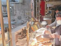 -比格比萨自助(宝山日月光店)