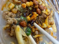 -乐山长药老地方油炸串串(峨眉四中店)