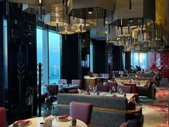 -苏州W酒店·苏滟中餐厅