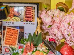 -长崎屋·日本料理·刺身·烧鸟(天河北路店)