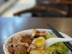 -香友记正宗隆江猪脚饭(首经贸店)